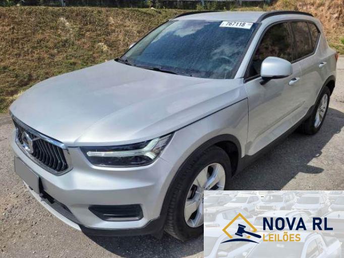 VOLVO XC40 18/19