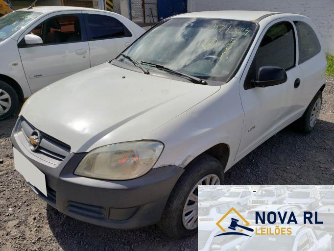 CHEVROLET CELTA 10/11