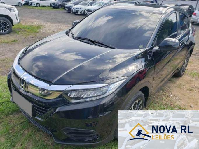 HONDA HR-V 21/21