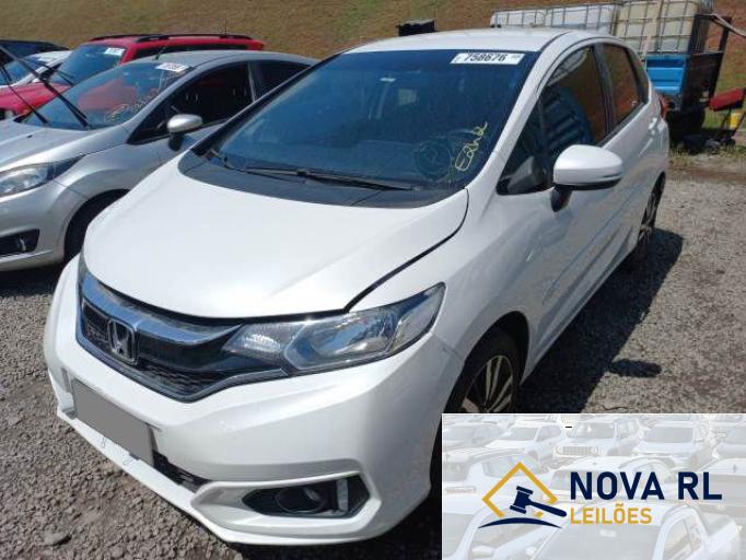 HONDA FIT 21/21