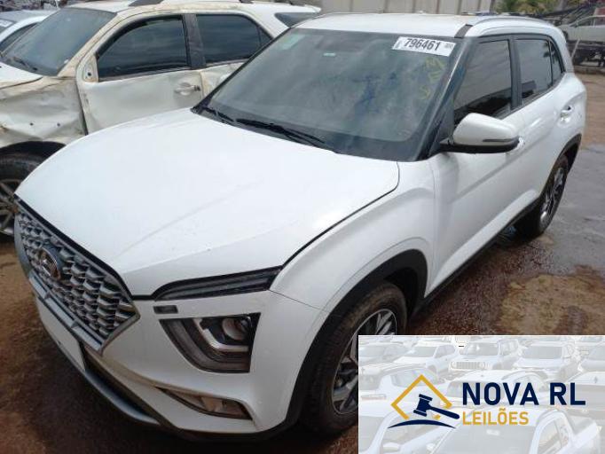 HYUNDAI CRETA 22/22
