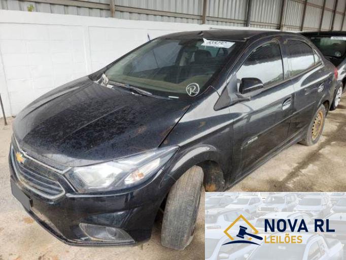 CHEVROLET PRISMA 19/19