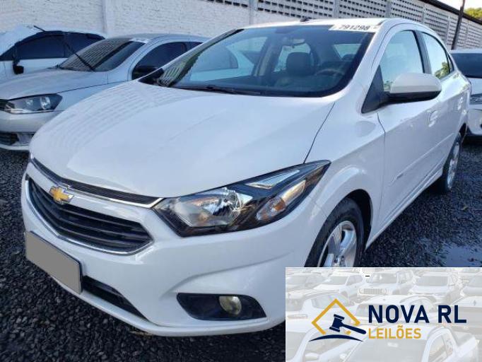 CHEVROLET PRISMA 18/18