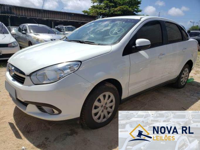 FIAT GRAND SIENA 13/13