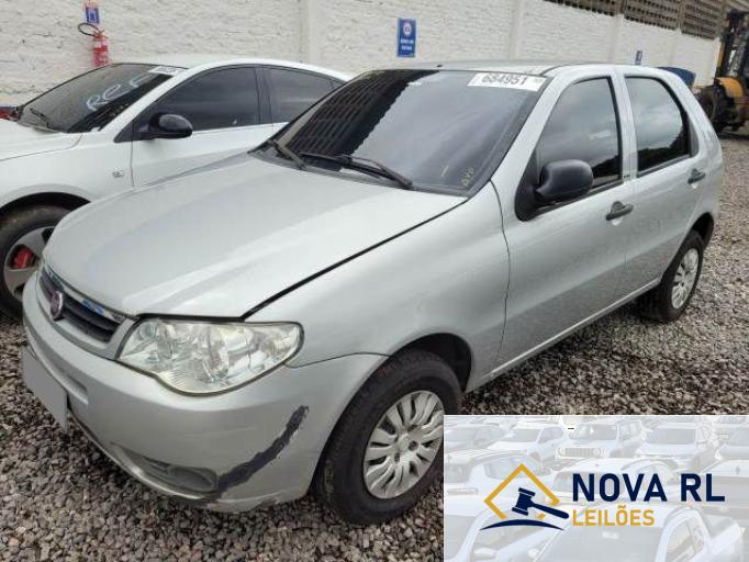FIAT PALIO 13/14