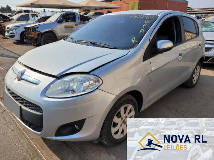 FIAT PALIO 13/13