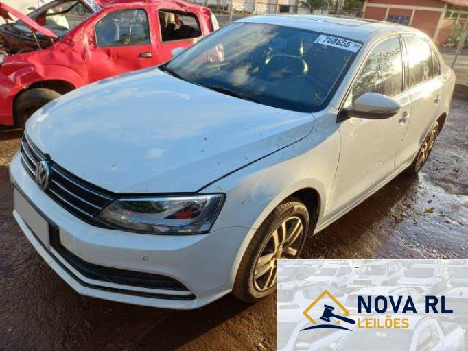 VOLKSWAGEN JETTA 15/16