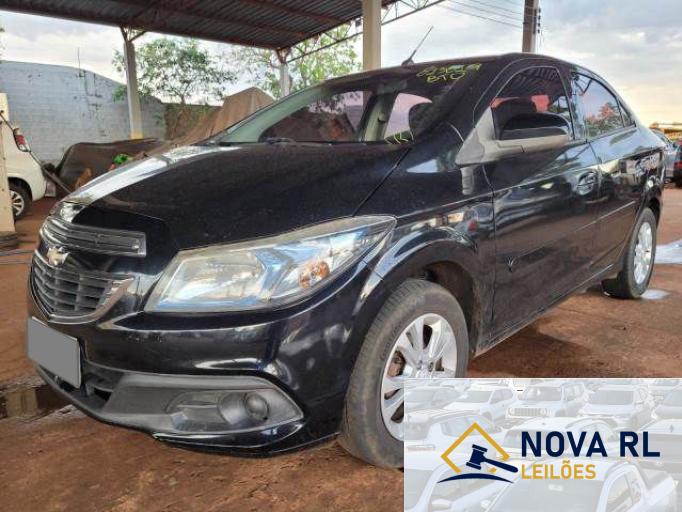 CHEVROLET PRISMA 15/15