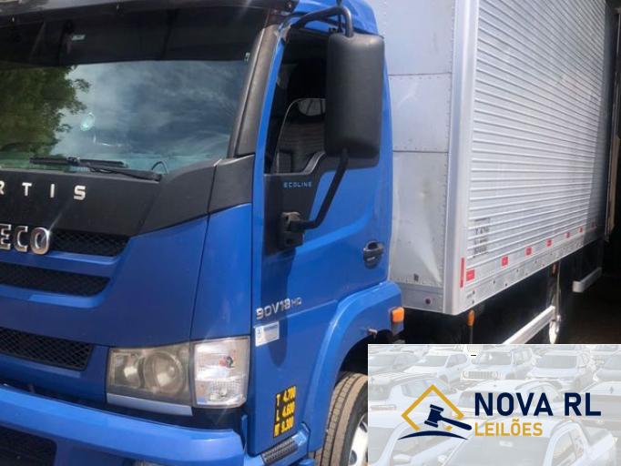 IVECO VERTIS 90V18 13/13