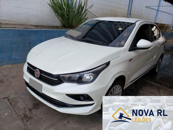 FIAT CRONOS 17/18