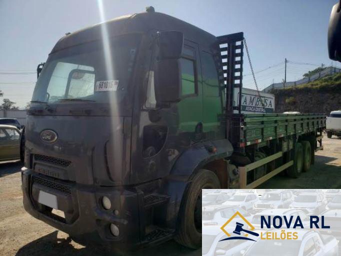 FORD CARGO 18/19