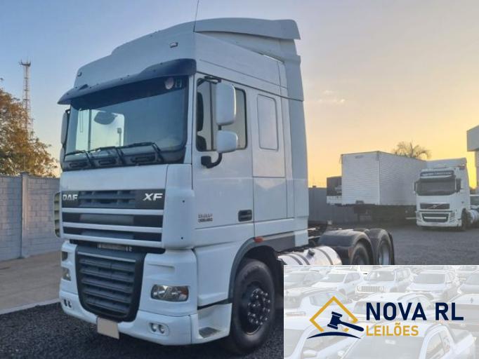 DAF XF-105 460 15/15