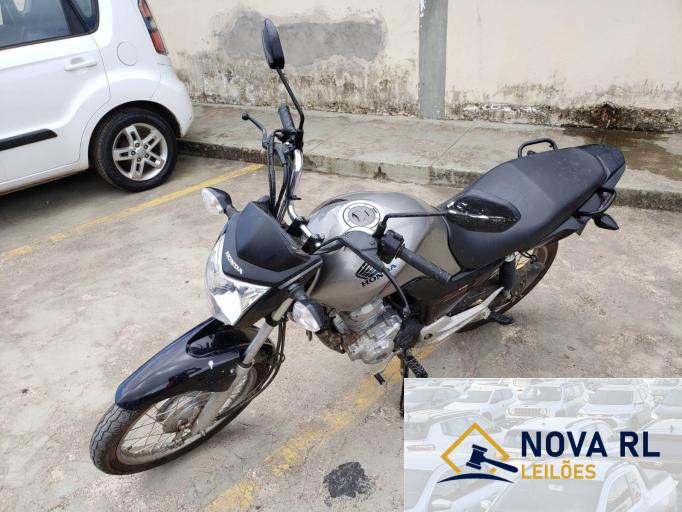 HONDA CG 160 19/20
