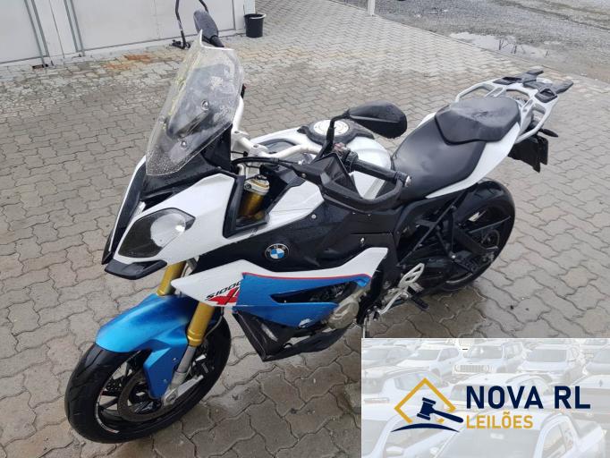 BMW S 1000 X 16/16