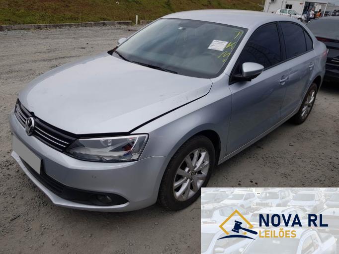 VOLKSWAGEN JETTA 11/11