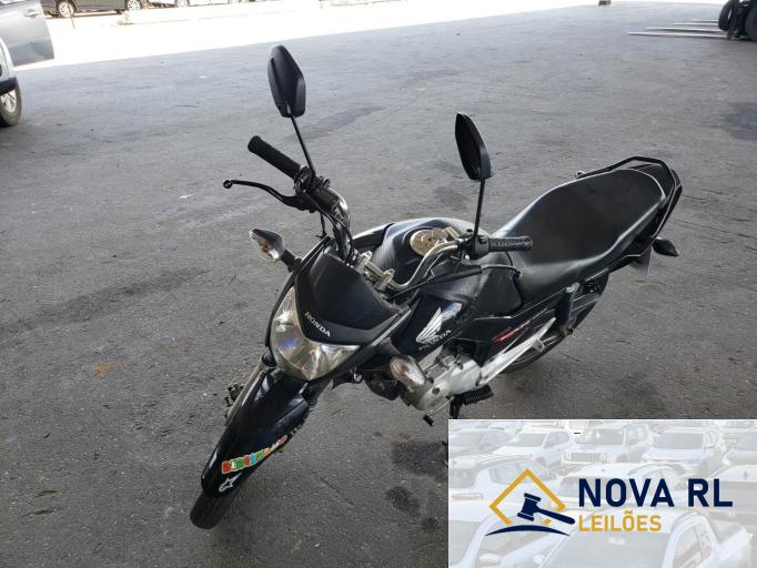 HONDA CG 150 13/13