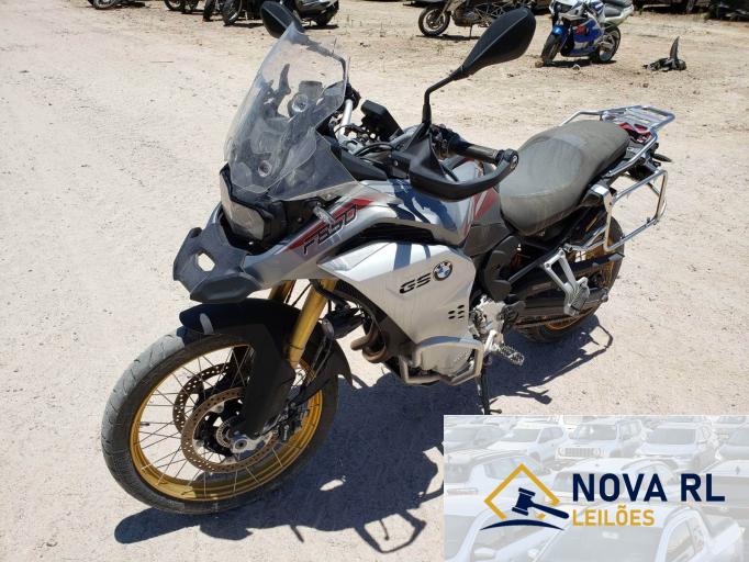 BMW F 850 GS 19/19