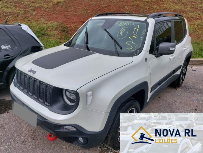 JEEP RENEGADE 21/21