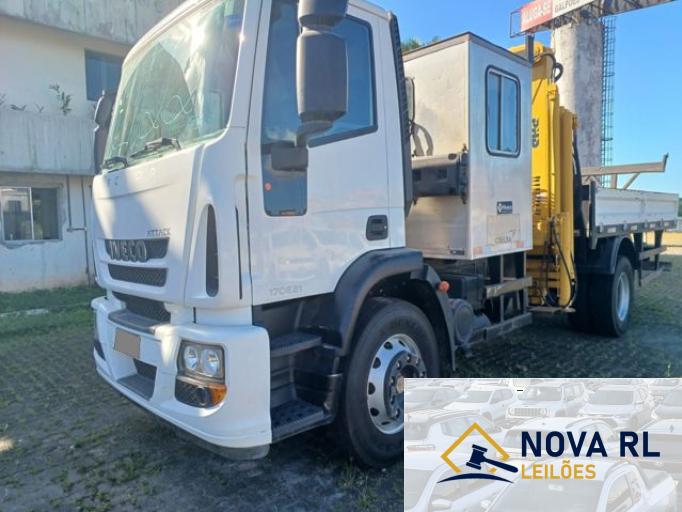 IVECO ATTACK 21/22