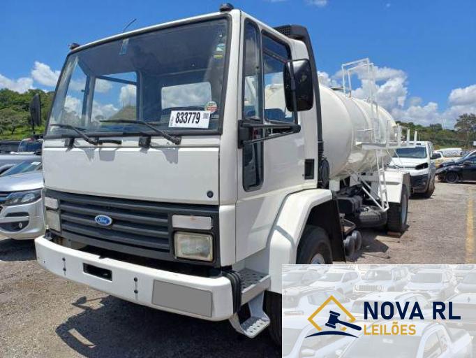 FORD CARGO 1215 99/99