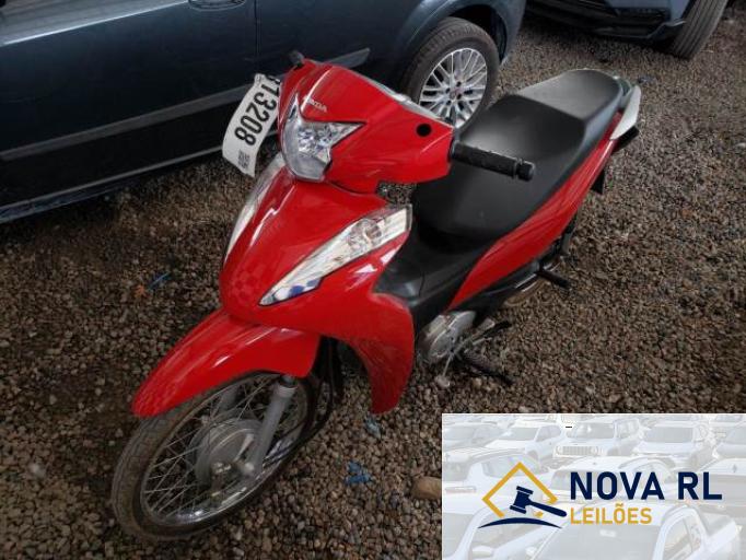 HONDA BIZ 22/22