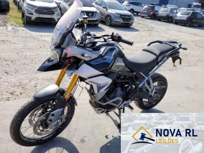 TRIUMPH TIGER 21/21