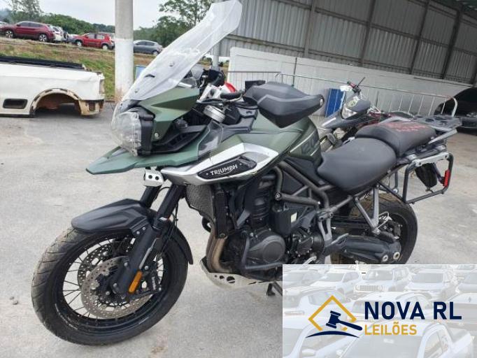 TRIUMPH TIGER 19/19