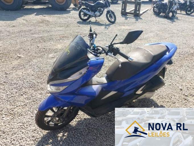 HONDA PCX 22/22