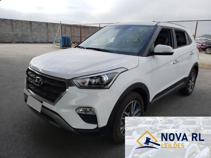 HYUNDAI CRETA 19/20