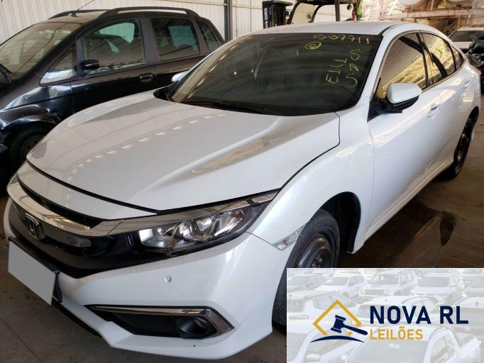HONDA CIVIC 19/20