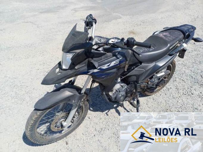 HONDA XRE 190 20/20