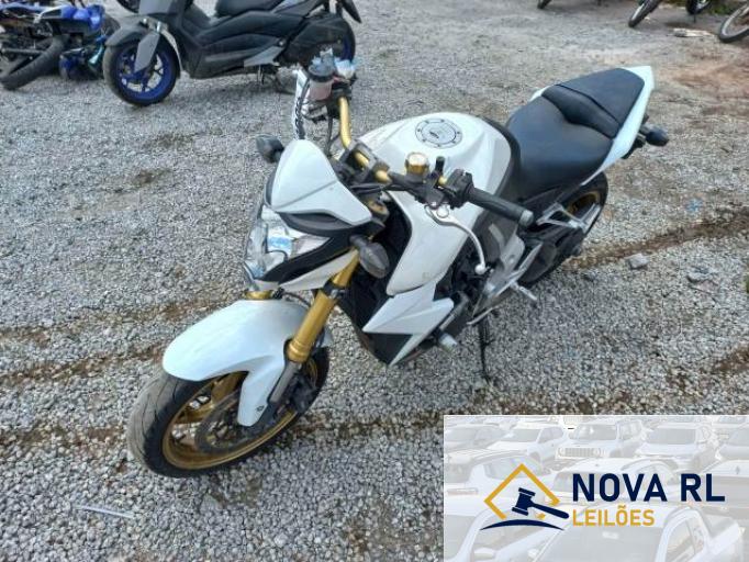HONDA CB 1000R 13/14