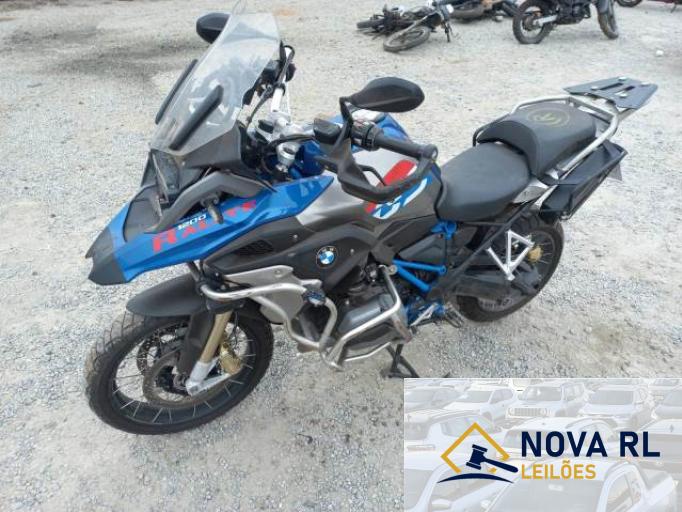BMW R 1200 18/19