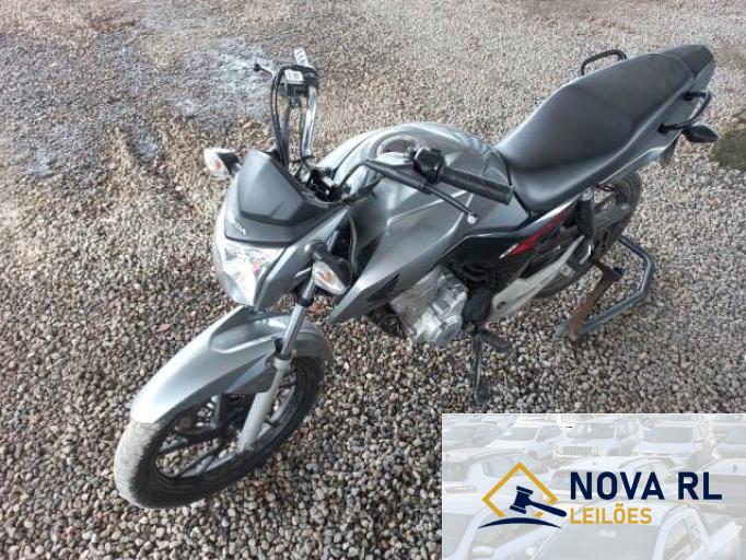 HONDA CG 160 20/20