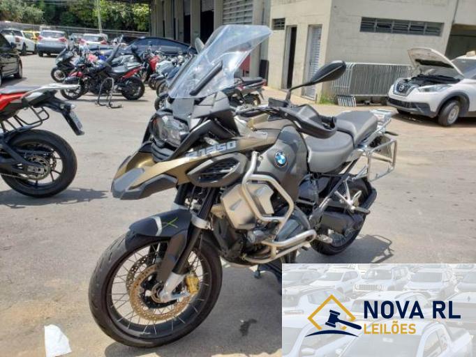 BMW R 1250 20/20