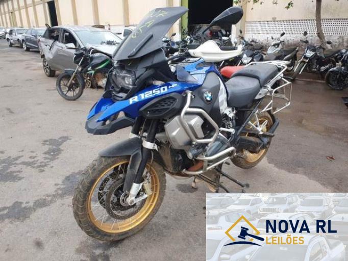 BMW R 1250 20/20