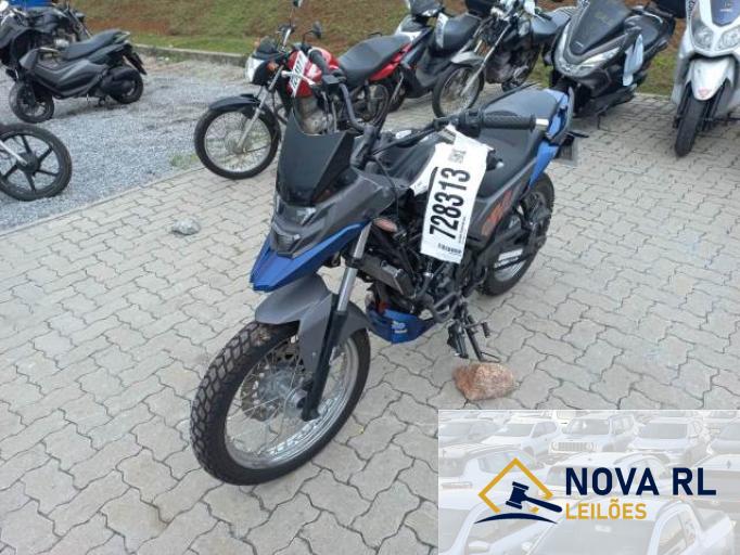 DAFRA NH 22/23