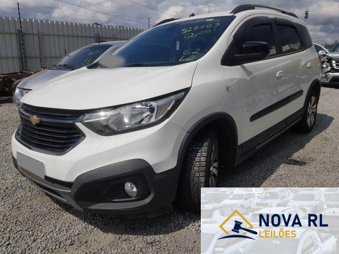 CHEVROLET SPIN 18/19