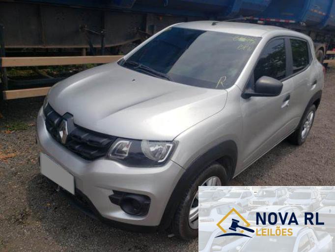 RENAULT KWID 21/22