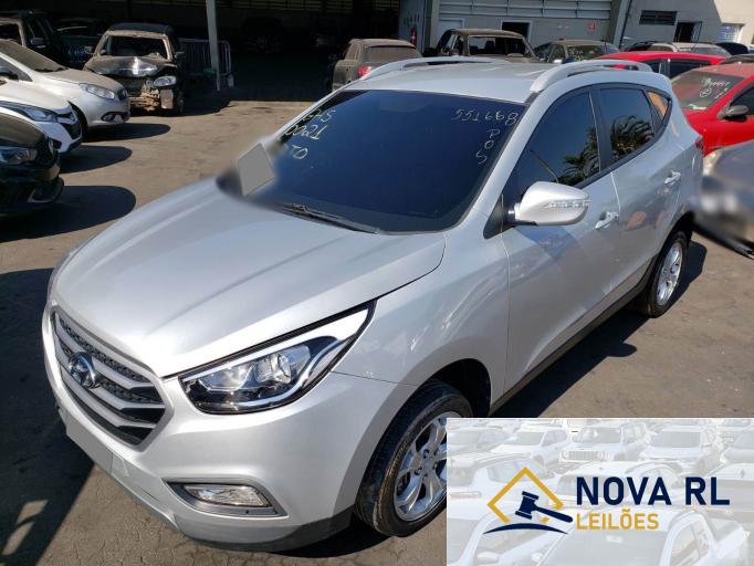 HYUNDAI IX35 17/18