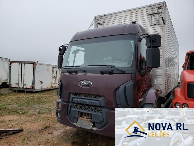 FORD CARGO 13/13