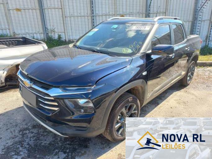 CHEVROLET MONTANA 22/23