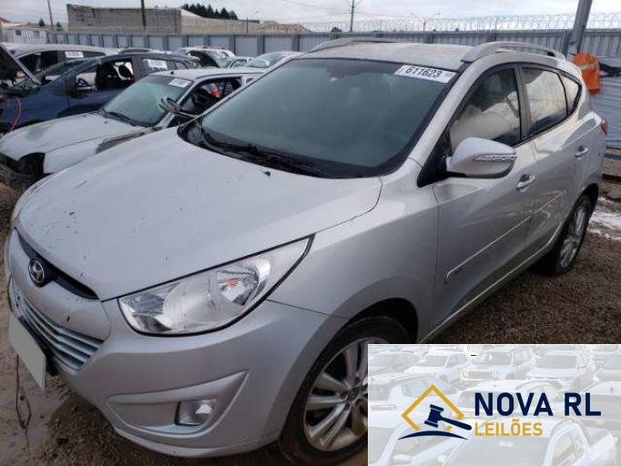 HYUNDAI IX35 14/15