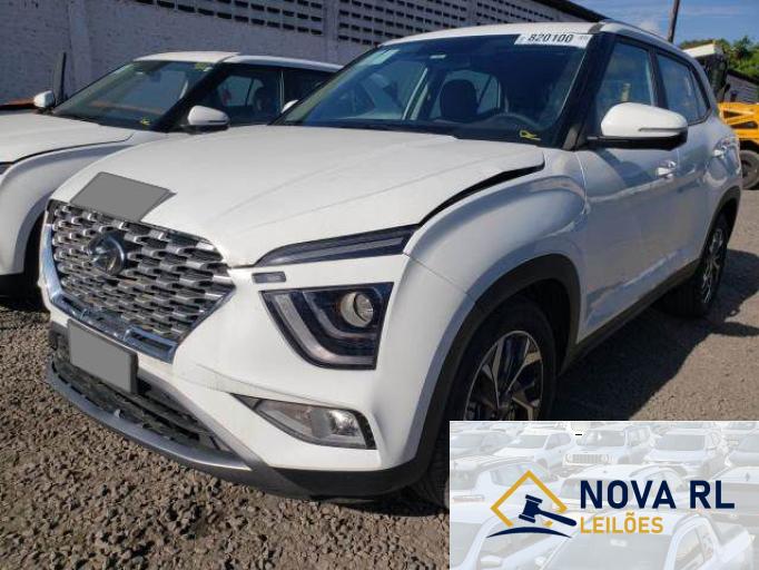 HYUNDAI CRETA 23/23