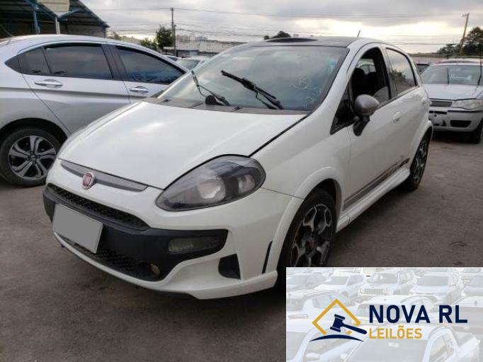 FIAT PUNTO 13/14