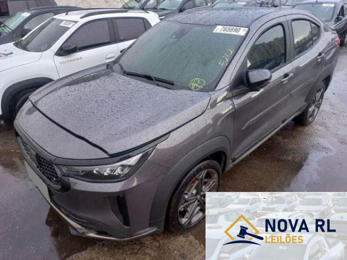 FIAT FASTBACK 22/23
