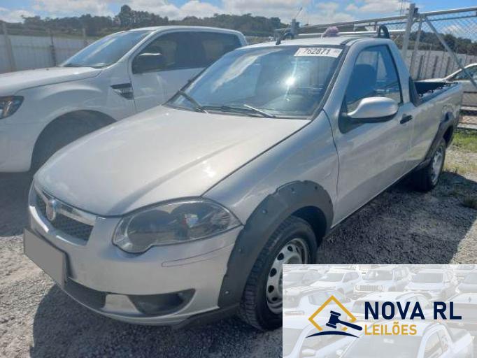 FIAT STRADA 12/13
