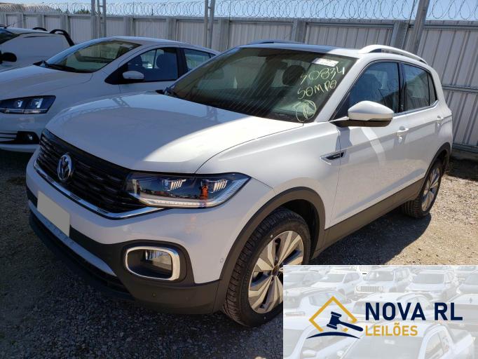 VOLKSWAGEN T-CROSS 20/21