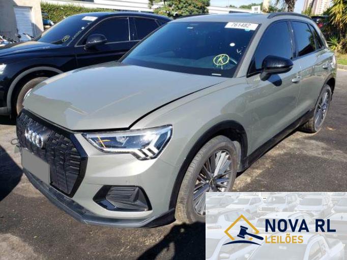 AUDI Q3 21/21