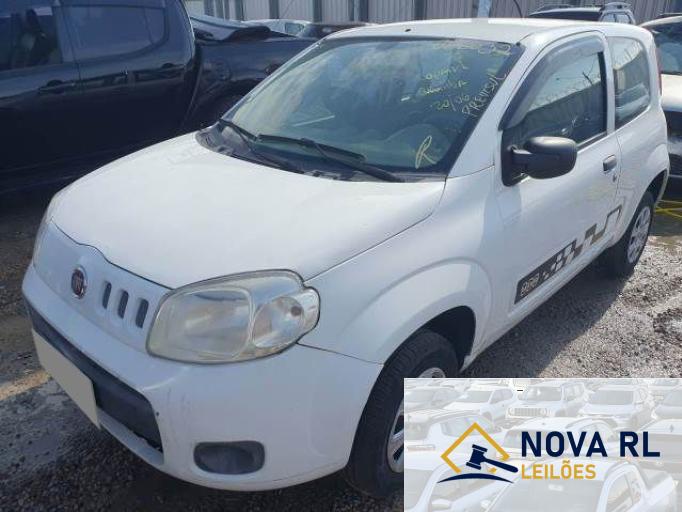FIAT UNO 14/14